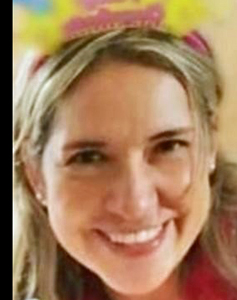 56 Year Old Barranquilla, Colombia Woman